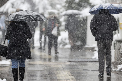Meteoroloji'den Bursa'ya kar yağışı uyarısı! Bugün kar yağacak mı? Saat saat açıklandı... (13 Ocak 2026 Hava Durumu)