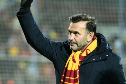 Okan Buruk'tan transfer müjdesi: Elit oyunculara yöneldik