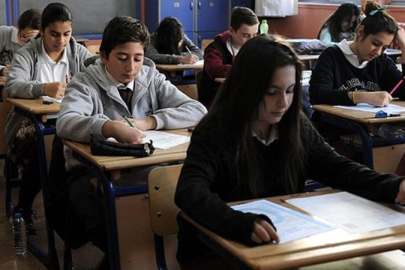 Ortaokul ve lisede yeni dönem! MEB 81 ile yazı gönderdi