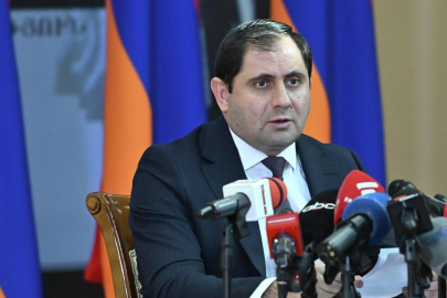 Papikyan: Azerbaycan ile silahlanma yarışına girmeyi planlamıyoruz