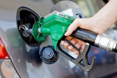 Pompaya yeni zam! Gece yarısı tabela değişti: Bursa'daki fiyatlar...