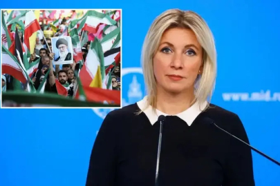 Rusya: ABD’nin İran'a saldırı tehditleri kesinlikle kabul edilemez