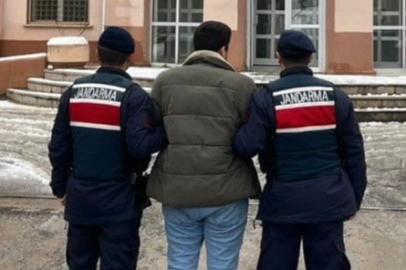 Samsun'da FETÖ'den hapis cezası bulunan 2 hükümlü yakalandı