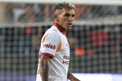 Torreira'dan Fenerbahçe yenilgisi sonrası paylaşım