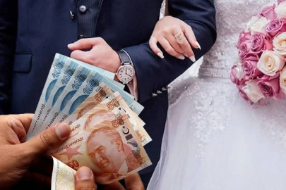 Türkiye Diyanet Vakfı'ndan yeni evleneceklere 500 bin TL hibe!