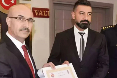 Uyuşturucu operasyonlarından ödül almıştı: Kilolarca uyuşturucu ile yakalandı