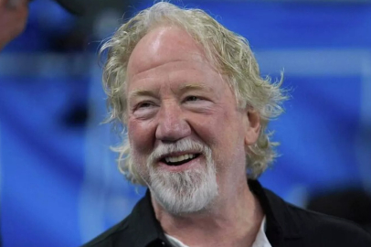 'West Wing' oyuncusu hakkında 'çocuk istismarı' suçlaması