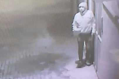 Aksaray'da üç evi soydu, 13 kilometrelik alanda 90 kamera incelenerek yakalandı