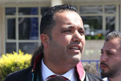 Avukat Rezan Epözdemir için tahliye kararı