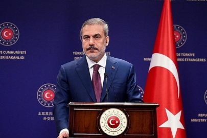 Bakan Fidan'dan kritik görüşmeler: Önce ABD sonra İranlı isimle görüştü