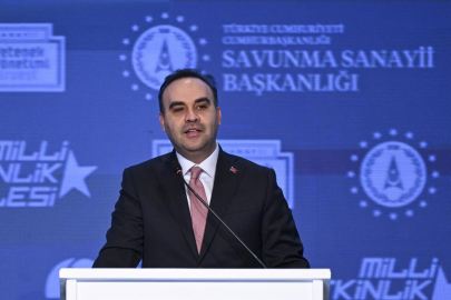Bakan Kacır: Son 23 yılda 965 savunma sanayisi yatırımını teşvik ettik