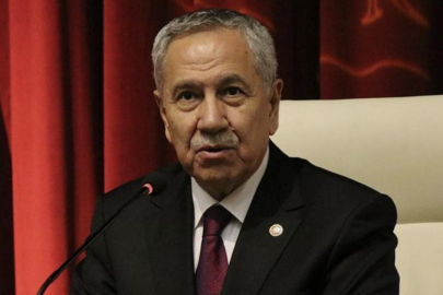 Bülent Arınç'tan Ekrem İmamoğlu ve Melih Gökçek açıklaması! 'Erken öten horozun...'
