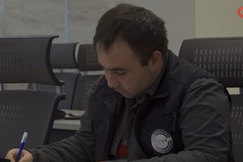 Bursa'da kardan yolu kapanan hastaya büyükşehir ekipleri yetişti