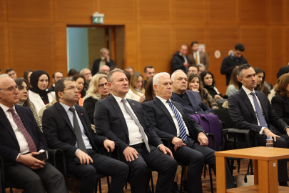 Bursa'da yeşil dönüşüm başladı