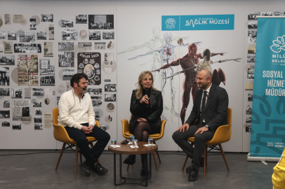 Bursa Nilüfer’de HPV aşısı ve taramalar konuşuldu