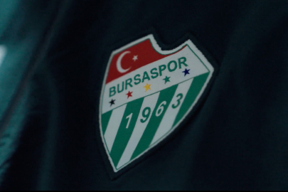 Bursaspor’da 5 yeni futbolcunun lisansı çıktı! İşte sözleşme süreleri…