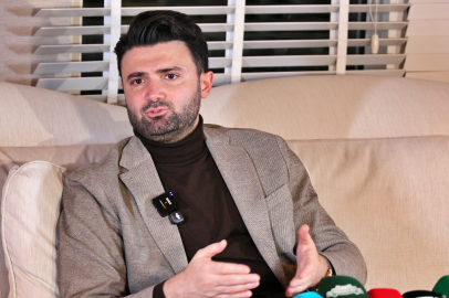 Bursaspor’da önemli gelişme! Başkan Enes Çelik açıkladı…