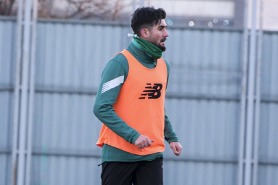 Bursaspor'un yeni ismi siftah yaptı!