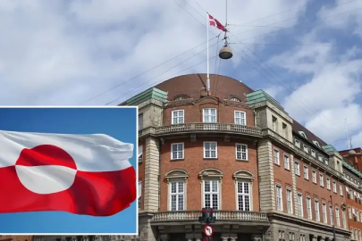 Danimarka Grönland'daki askeri varlığını artıracağını belirtti