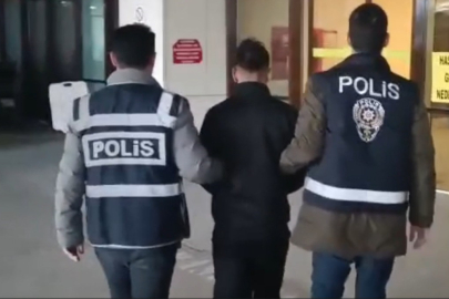Edirne Emniyeti’nden suçlulara nefes kesen operasyon