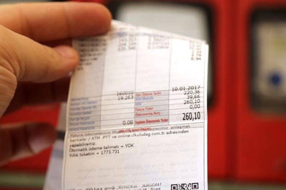 Elektriğe zam sinyali: Tavan fiyatın artırılması gündemde!