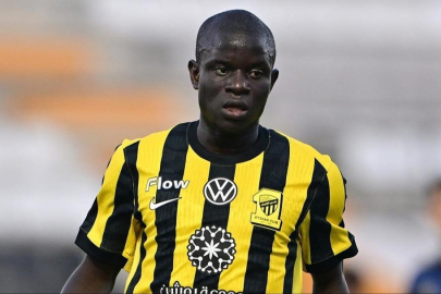 Fenerbahçe'de Kante ile her konuda anlaştı! Maaş ve bonservis detayı...