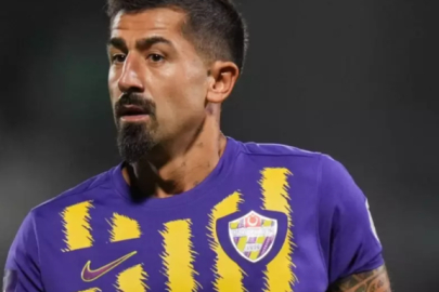 Galatasaray'a dönecek deniyordu! İşte Kerem Demirbay'ın yeni adresi