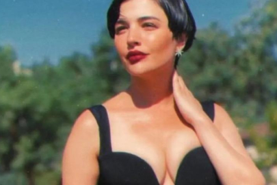 Gonca Vuslateri imaj tazeledi! Son hali tam not aldı