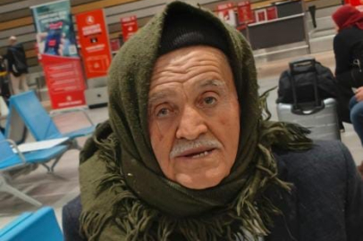 İstanbul Çekmeköy'de alzaymır hastası yaşlı adam 25 gündür kayıp