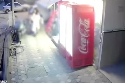 İstanbul Zeytinburnu'nda patlayan kargonun bırakılma nedeni ortaya çıktı