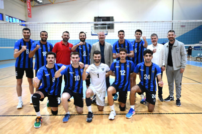 Karacabey Belediyespor bu hafta Galatasaray’ı konuk ediyor