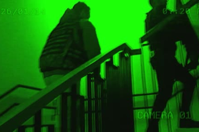 Kastamonu’da uyuşturucu operasyon