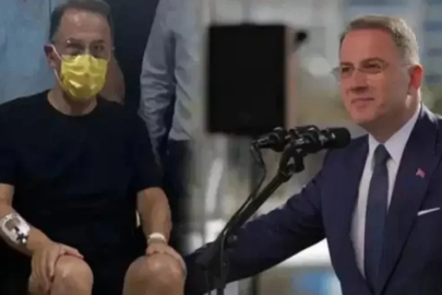 Murat Çalık'ın sağlık durumu hakkında yeni açıklama: Acil tahliye talep edildi!