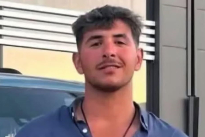 Samsun'da devrilen traktörün genç sürücüsü hayatını kaybetti