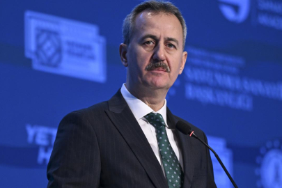 SSB Başkanı Görgün: Yetenek havuzumuzu stratejik öngörüyle büyüteceğiz