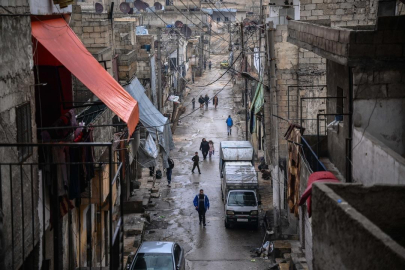 Terör örgütünün Suriye'de tehlikeli oyunu! Tek şartları...