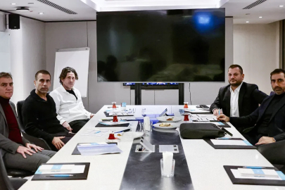 Trabzonspor'dan transfer bilgilendirmesi: Kritik toplantı duyuruldu!