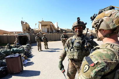 Trump'ın İran hamlesi sonrası Katar'dan ABD üssü personeline 'Orayı Terk edin' uyarısı