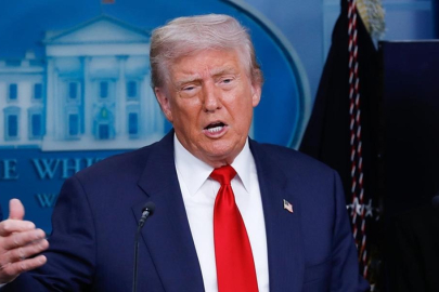 Trump'tan 'Grönland' çıkışı: İhtiyacımız var, hayati önem taşıyor