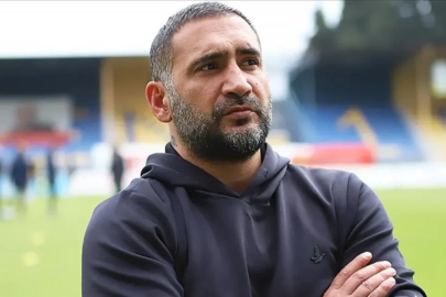 Ümit Karan gözaltına alındı