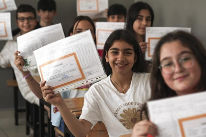 5, 6, 9 ve 10. sınıflarda karne sistemi değişiyor!