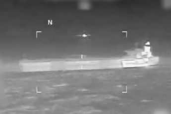 ABD, Karayipler’de bir petrol tankerine daha el koydu