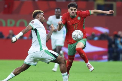 Afrika Uluslar Kupası'nda finalin adı belli oldu