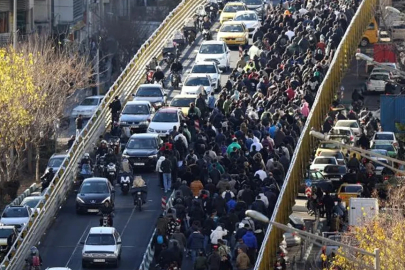 Beyaz Saray: İran'da 800 idam durduruldu, tüm seçenekler masada