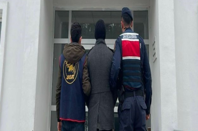 Bolu'da 6 firari hükümlü yakalandı