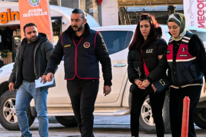 Bursa'da aranan hükümlü yakalandı