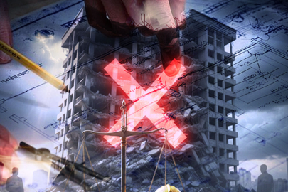 Bursa’da çok sayıda yapı denetim görevlisine men cezası! İsimleri açıklandı