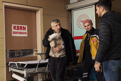 Bursa'da iş kazası: 66 yaşındaki adam parmağını kaybetti