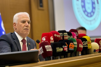 Bursa'da su zammı meclisi karıştırdı: Bozbey eleştirilere yanıt verdi