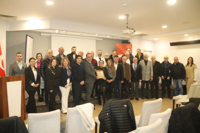 Ekonomik gelişmeler BUMİAD’da masaya yatırıldı